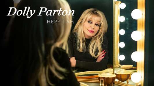 Dolly Parton: Here I Am - Backdrops