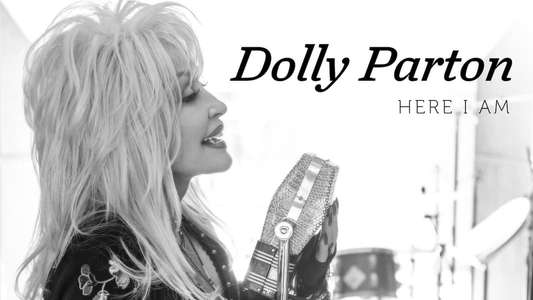 Dolly Parton: Here I Am - Backdrops