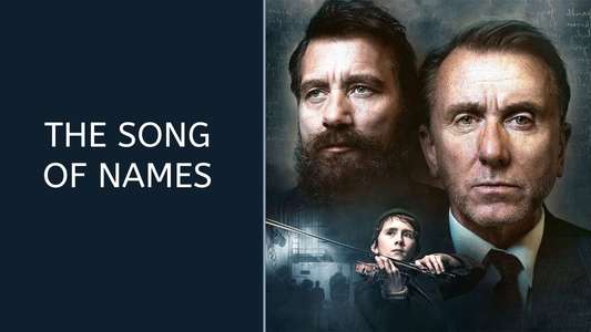 The Song of Names - Backdrop