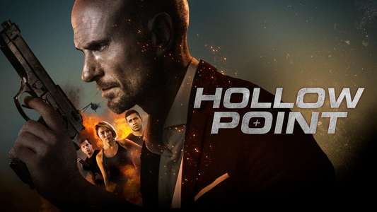 Hollow Point - Backdrops