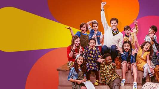 John Mulaney & The Sack Lunch Bunch - Backdrops