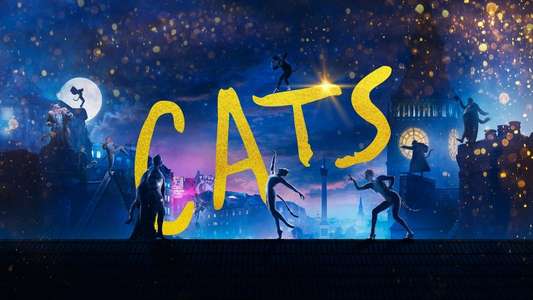 Cats - Backdrops