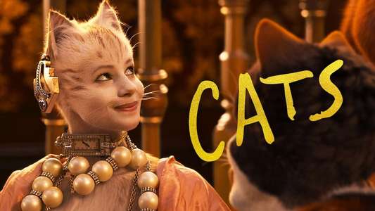 Cats - Backdrops