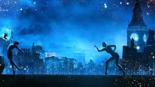 Cats - Backdrops