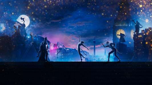 Cats - Backdrops