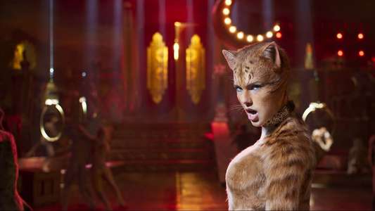Cats - Backdrops