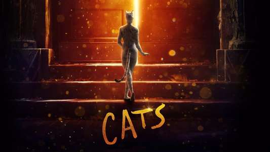 Cats - Backdrops