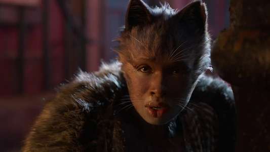 Cats - Backdrops