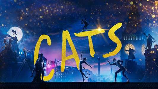 Cats - Backdrops