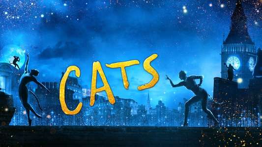 Cats - Backdrops