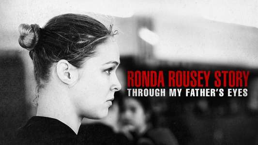 Through My Father's Eyes - Backdrops