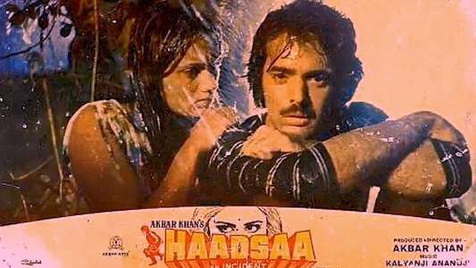 Haadsaa - Backdrops