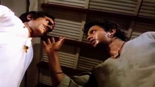 Hum Paanch - Backdrops
