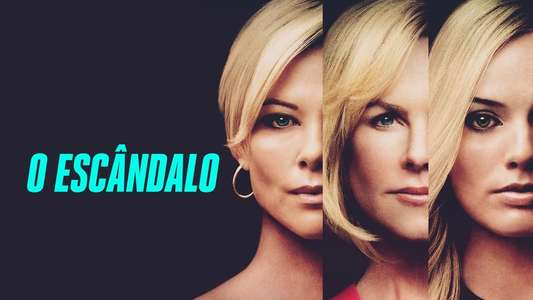 Bombshell - Backdrop