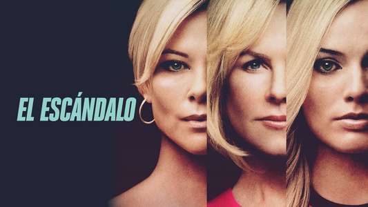 Bombshell - Backdrop