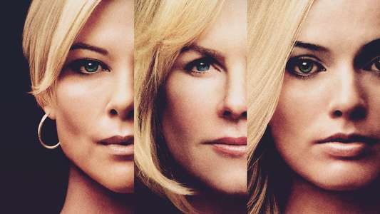 Bombshell - Backdrop