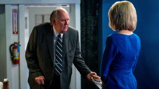 Bombshell - Backdrop