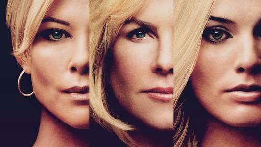 Bombshell - Backdrop