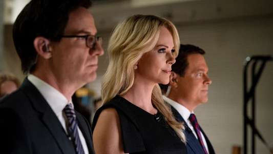 Bombshell - Backdrop