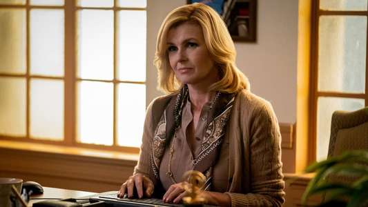 Bombshell - Backdrop