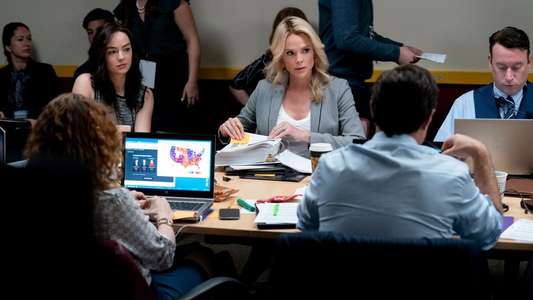 Bombshell - Backdrop