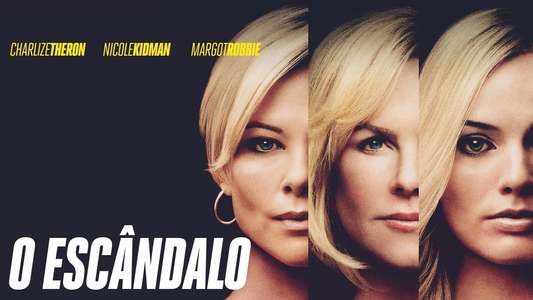 Bombshell - Backdrop