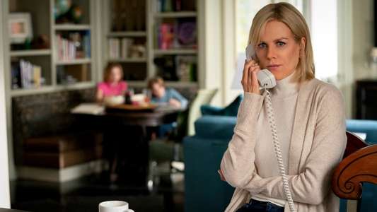 Bombshell - Backdrop