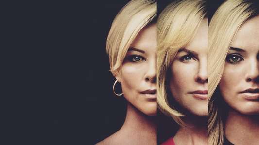 Bombshell - Backdrop