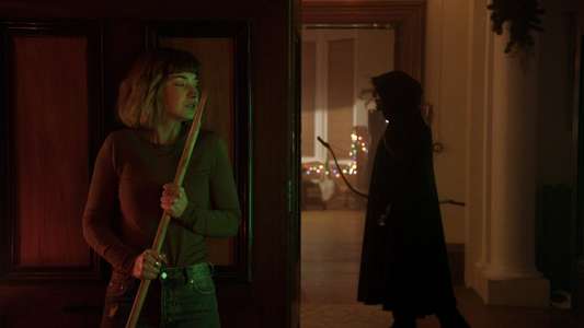 Untitled Blumhouse Productions Project II - Backdrop