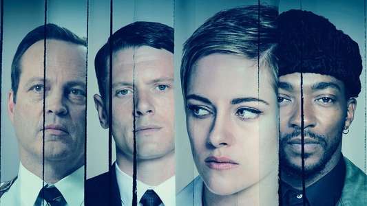 Against All Enemies - Backdrop