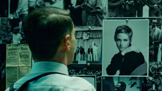 Against All Enemies - Backdrop