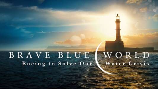 Brave Blue World: Racing to Solve Our Water Crisis - Backdrops