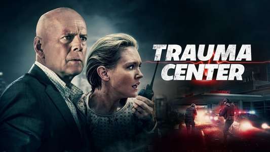 Trauma Center - Backdrop