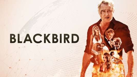 Blackbird - Backdrop