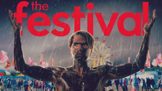 The Festival - Backdrop
