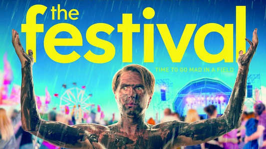 The Festival - Backdrop