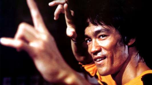 Bruce Lee: The Man and the Legend - Backdrops