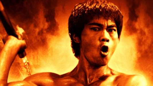 Bruce Lee: The Man and the Legend - Backdrops