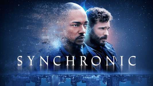 Synchronic - Backdrop