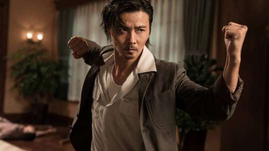 Master Z: Ip Man Legacy - Backdrop