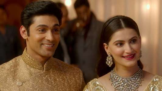 Yeh Saali Aashiqui - Backdrop