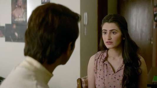 Yeh Saali Aashiqui - Backdrop