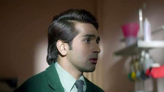 Yeh Saali Aashiqui - Backdrop