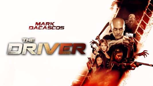 The Driver - Backdrop