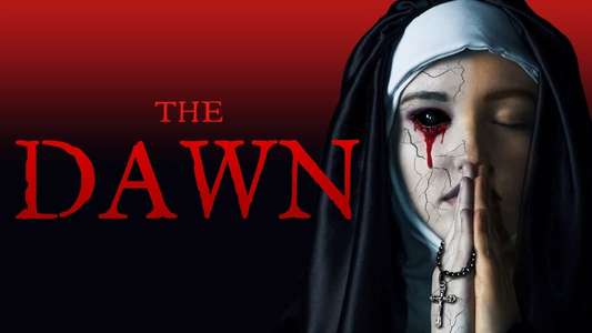 The Dawn - Backdrop