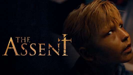 The Assent - Backdrop