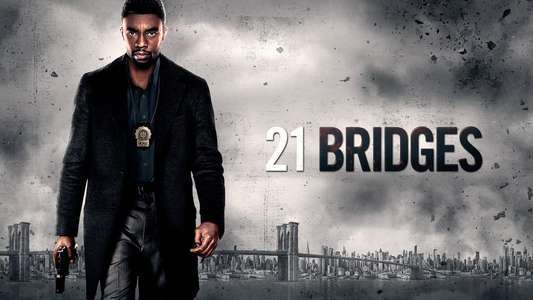 17 Bridges - Backdrop