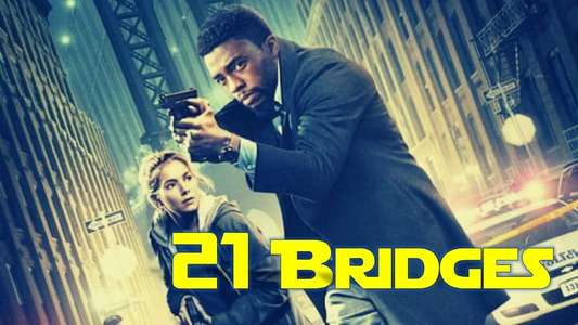17 Bridges - Backdrop