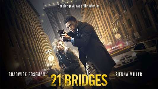 17 Bridges - Backdrop