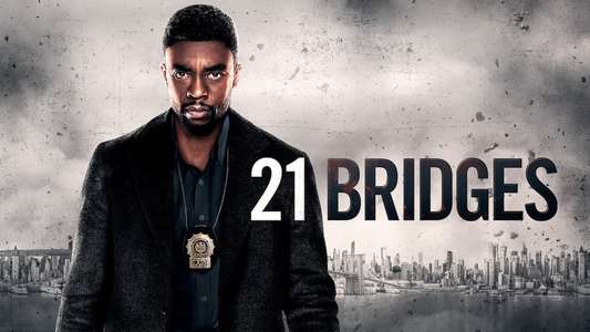 17 Bridges - Backdrop